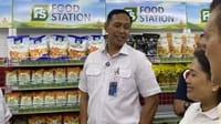 Tinjau Koperasi Merah Putih, Bulog Soroti Penjualan Minyakita