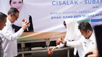 Kopi Subang Tembus Pasar Global, dari Desa Go Internasional