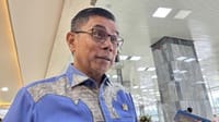 Demokrat: Roy Suryo Beropini Ijazah Palsu Jokowi Bukan Kader