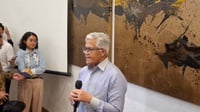 Delegasi RI ke PBB, Bahas Two State Solution Palestina-Israel