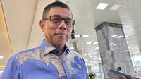 DPR Pertanyakan Urgensi PPATK Bekukan Rekening Tak Aktif 3 Bulan