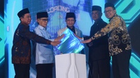 Menag ke BP Haji: Tak Ada Niat Menahan Urusan Haji di Kemenag