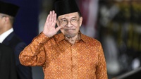 Anwar Ibrahim Diterpa Protes: Riak Politik atau Ancaman Serius?