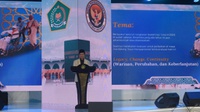 Menag Akui Sedih Kemenag Tidak Lagi Urus Haji di 2026