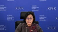 Bantuan Pemerintah hingga Perjalanan Dinas Dipangkas di 2026