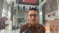 KPK Usut Penerimaan Uang dari TKA di Kasus Pemerasan Kemnaker