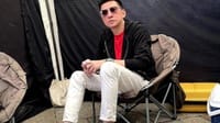Profil Christopher Sebastian Ayah Ryu Kintaro & Daftar Bisnisnya