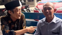 Siapa Mulyono yang Viral & Benarkah Calo Terminal? Cek Faktanya