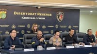 Hasil Autopsi Diplomat Kemlu Arya: Lecet & Memar di Wajah-Leher