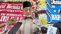 Putusan MK Soal Pemisahan Pemilu Dikritik, Ini Respons Jimly
