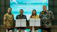 Gandeng ThorCon, PLN NP Jajaki Pembangunan PLTN Bangka Belitung