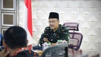 Kemensos: 143 Guru Sekolah Rakyat Tak Penuhi Panggilan Tugas