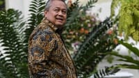 Kepala PPATK-Gubernur BI Irit Bicara Usai Rapat dengan Prabowo