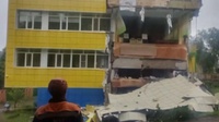 Kemlu RI: Tidak Ada WNI Terdampak Gempa M 8,7 di Rusia