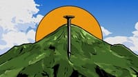 Gunung Penanggungan: Paku Dunia Majapahit dan Pengabaian India