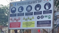Lahan Terbatas, Sekolah Rakyat di Tangsel Numpang Gedung Pemprov