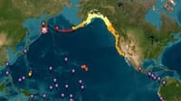 Potensi Tsunami di Bawah 50 cm, BNPB: Itu pun Bisa Mematikan