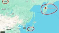 Dampak Gempa Rusia, Papua Terdeteksi Tsunami Setinggi 19 Cm