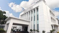 Kemensetneg Ajak Publik Pasang Bendera Merah Putih Jelang HUT RI