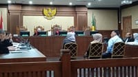 ASDP Ambil Pinjaman Rp600 M dari BRI untuk Akuisisi PT JN