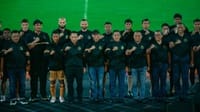 Lampung Akhirnya Miliki Klub Liga 1 Lewat Bhayangkara Presisi