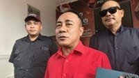 Wagub Kalimantan Barat Ungkap Alasan Tolak Program Transmigrasi