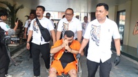 Kronologi Penangkapan 2 WNA Perampok Money Changer di Bali