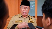 Baru 14 Dapur untuk Layani Program MBG 181 Sekolah di Tangsel