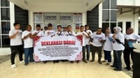 KPU Barito Utara Distribusikan Logistik PSU Pilkada Mulai Senin
