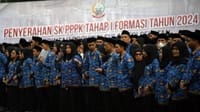 Link Pengumuman Hasil PPPK Kemensos 2025 Status R3T