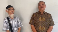 13 Warga Tegal Lempuyangan Serahkan Kunci Rumah ke PT KAI