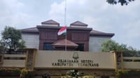 Kasus Dugaan Korupsi Lahan RSUD Tigaraksa Dilaporkan ke Kejari