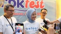 BULOG Berikan Perjalanan Umroh & Paket Wisata Melalui RPK Award