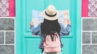 Digital Detox saat Liburan: Hilang Sinyal, Bikin Hati Tenang