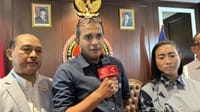 Wamenkum Eddy Hiariej: RUU KUHAP Dirancang Lindungi Warga