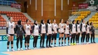 Jadwal Lengkap Voli SEA V.League Putri 2025 Leg 2 Live Moji TV