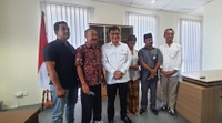 Nestapa Warga Adat Jimbaran: Jatuh Miskin, Tanah Dikuasai Swasta