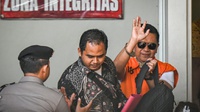 Dapat Amnesti dari Prabowo, Hasto: Kesempatan Mengabdi ke Negara