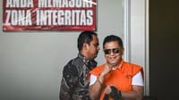Amnesti Hasto Dinilai Jadi Bukti Kasus Harun Masiku Diintervensi