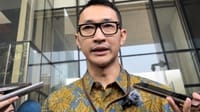 Menas Erwin Kembali Mangkir, KPK Buka Peluang Jemput Paksa