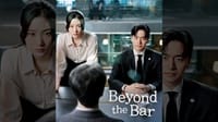 Nonton Beyond The Bar Eps 3-4 Sub Indo dan Spoilernya