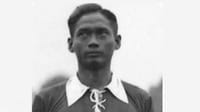 Bintang Timnas Hindia Belanda Tewas Akibat Torpedo Inggris