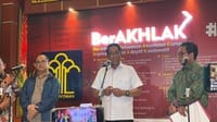 Menkum: Amnesti dan Abolisi Tak Harus Tunggu Kasus Inkrah