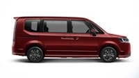 Harga Mobil Honda STEP WGN e:HEV, Spesifikasi, & Keunggulannya