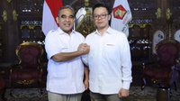 Gerindra: Megawati Nyatakan Dukung Prabowo di Banyak Kesempatan