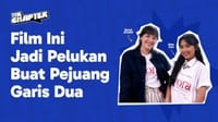 Lyora, Bukan Cuma Soal Perjuangan untuk Buah Hati