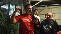 PDIP: Amnesti dari Prabowo untuk Hasto Memang Keputusan Politik