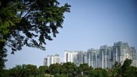 Konsumsi Domestik Naik Tipis, Ekonomi Q-II 2025 Didorong PMTB