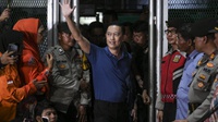Serangan Balik Tom Lembong: Antara Keadilan dan Panggung Politik