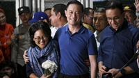 Tim Hukum Tom Lembong Singgung Jokowi saat Laporkan Hakim ke MA